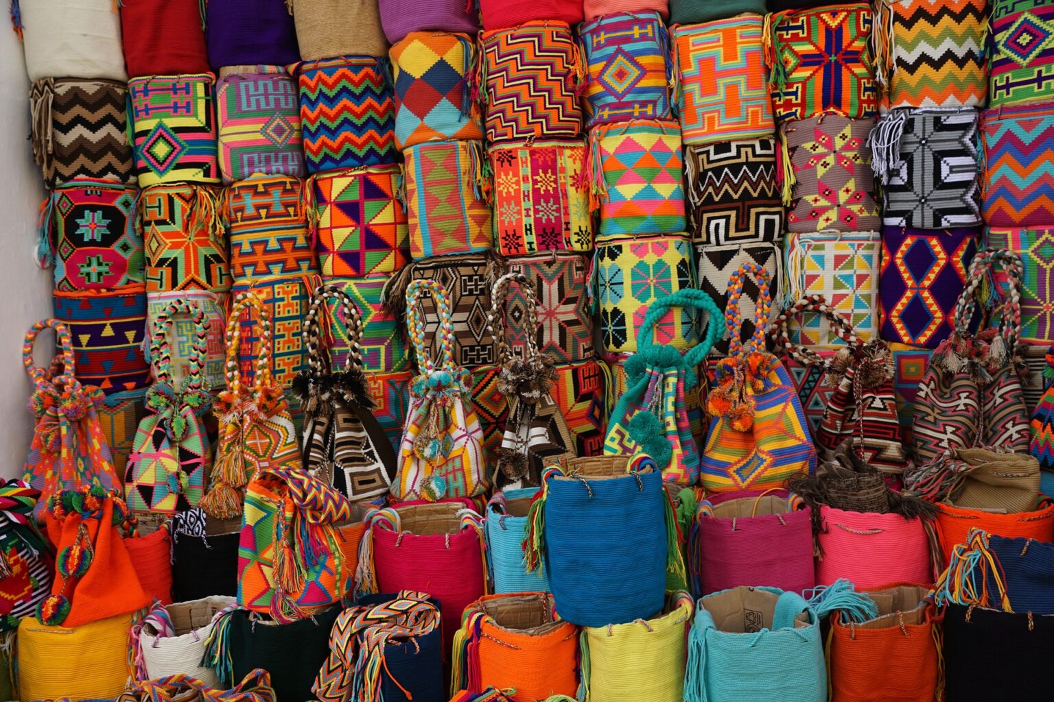 Восточный базар сумки